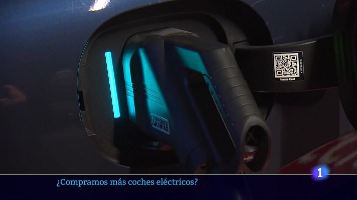 Informativo Telerioja - Informativo Telerioja  - 08/09/23