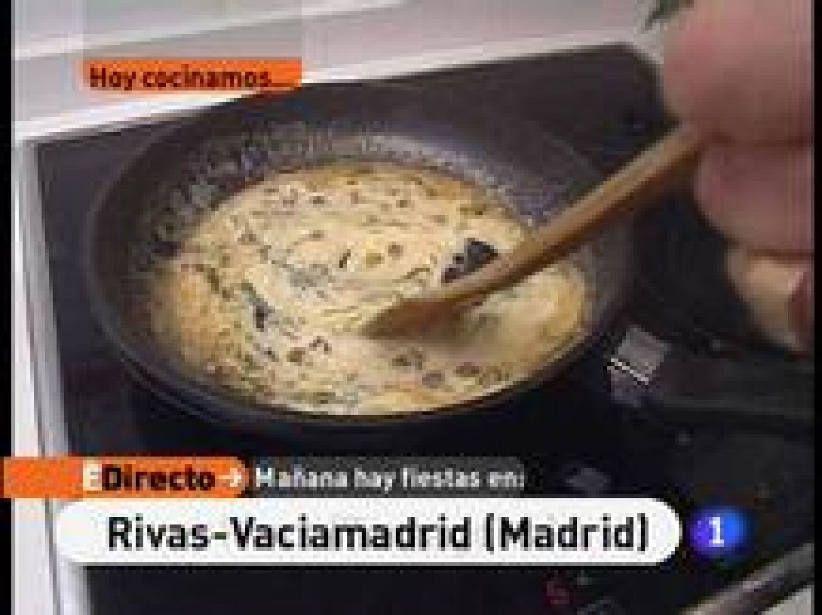 RTVE Cocina: Salmón en salsa de eneldo | RTVE Play
