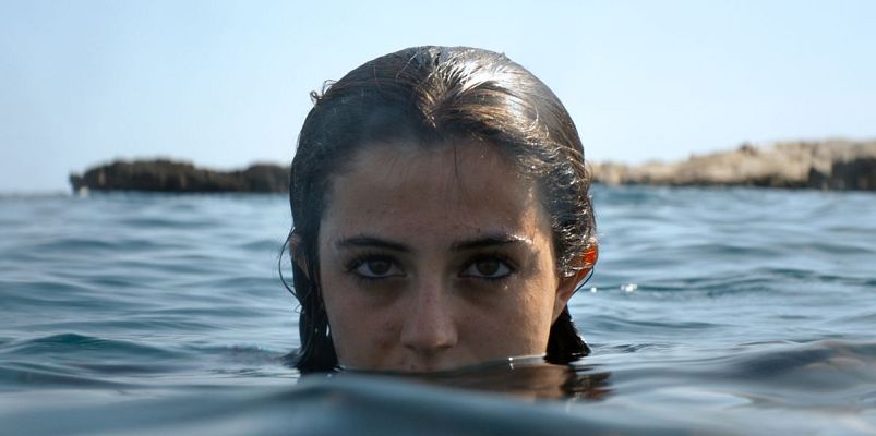 Días de cine - Días de cine: Creatura