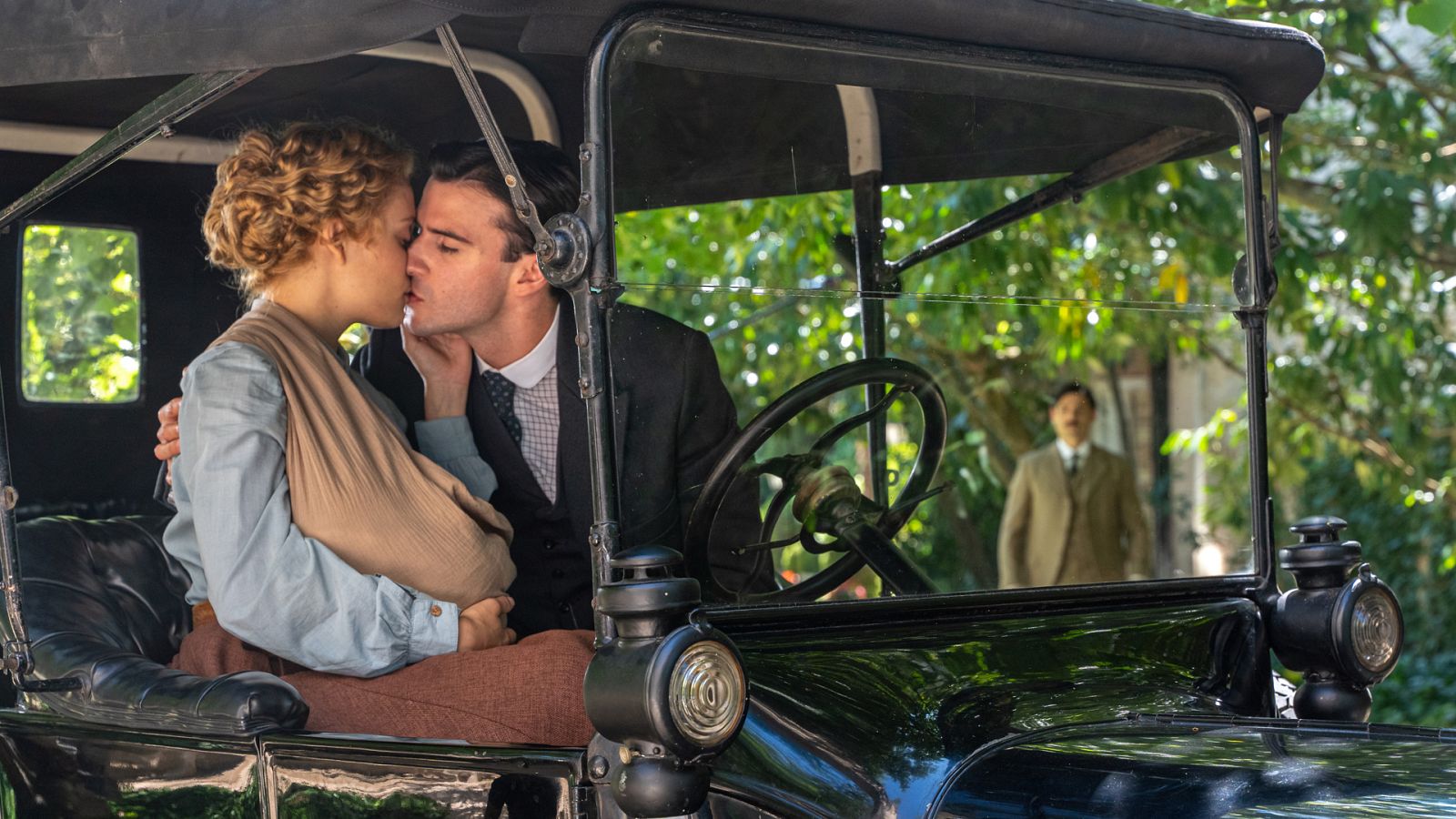 La promesa - Temporada 2 - Episodio 185 - Ver ahora