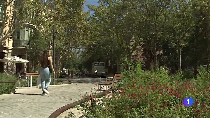 L'Informatiu - L'Informatiu - 08/09/2023