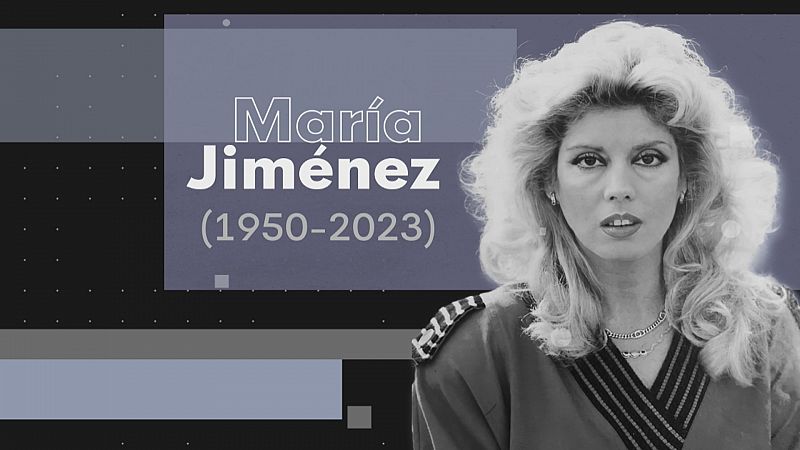 Funeral de María Jiménez en Sevilla - Ver ahora