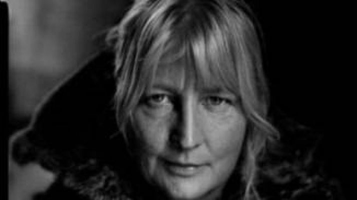 Telediario 1 - Karin Smirnoff toma el relevo de la serie "Millenium" con "Las garras del águila"