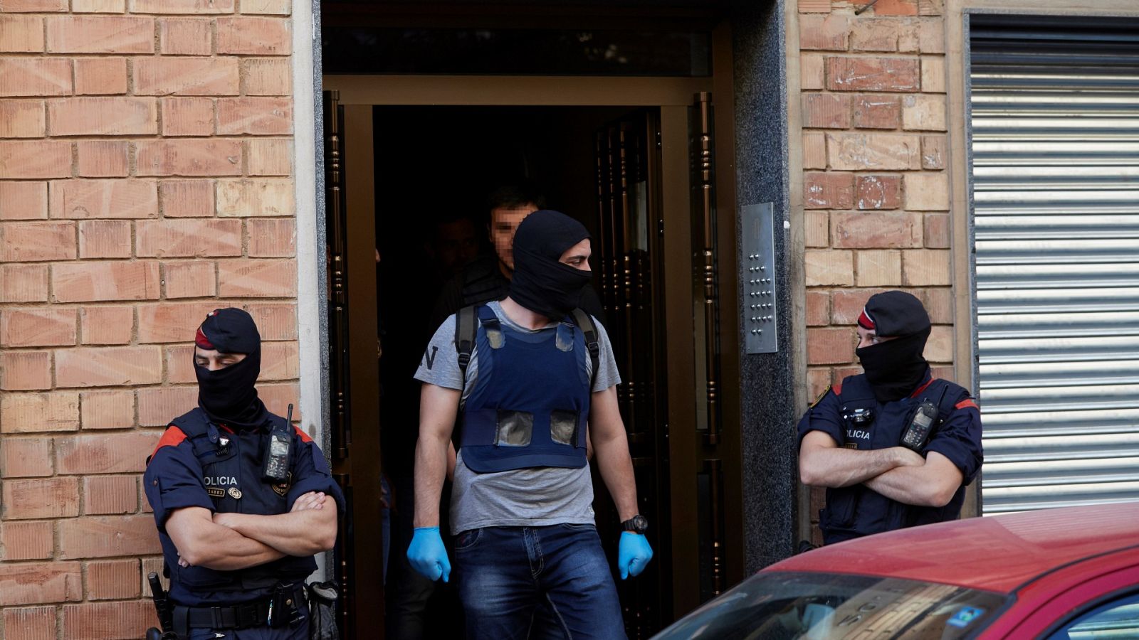 La Fiscalía alerta de un aumento de la delincuencia en menores | Ver