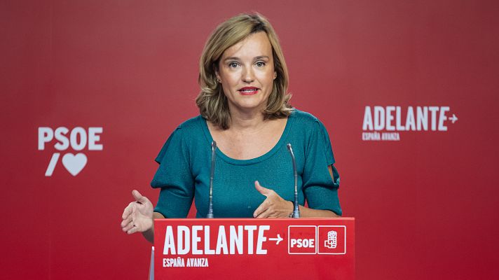 El PSOE rechaza una nueva reunión con Feijóo tras su oferta para buscar un \"encaje territorial\" a Cataluña