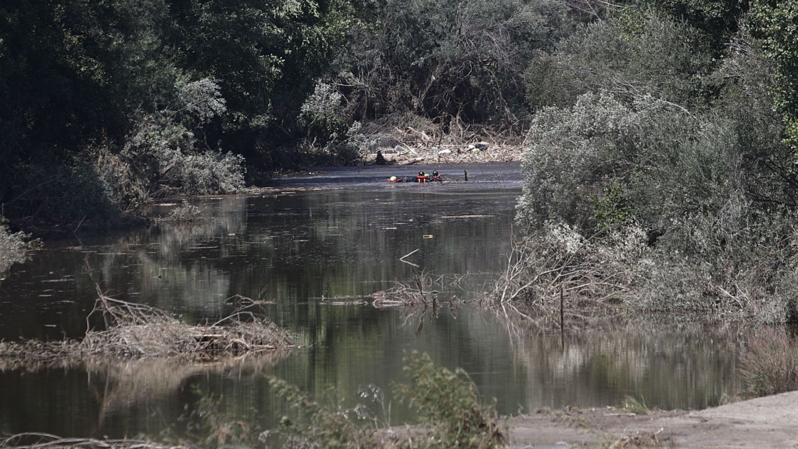 Telediario - 15 horas - 08/09/23 - Lengua de signos - ver ahora