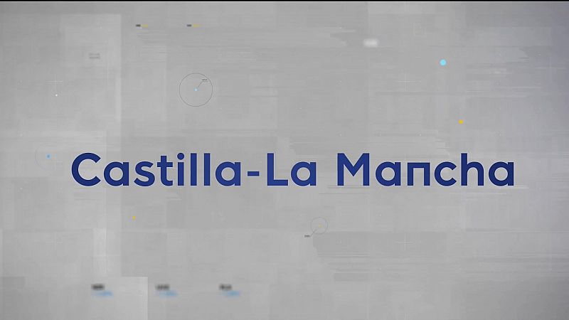 Noticias de Castilla-La Mancha - 08/09/2023 - Ver ahora