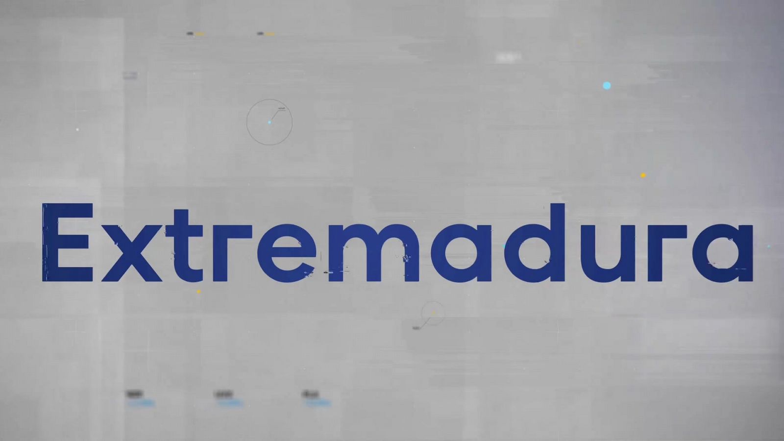 Noticias de Extremadura 2 - 08/09/2023 - Ver ahora