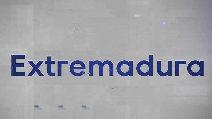 Noticias de Extremadura - Noticias de Extremadura 2 - 08/09/2023