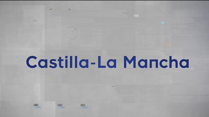 Noticias de Castilla-La Mancha 2 - 08/09/2023 - Ver ahora