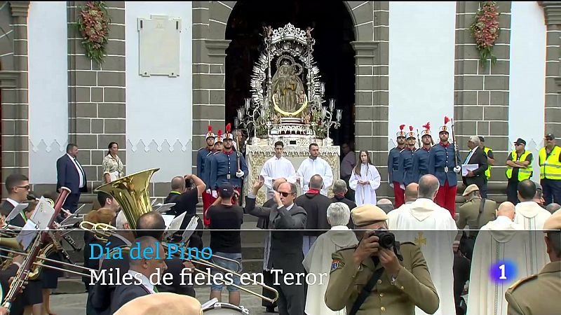 Telecanarias - 08/09/2023