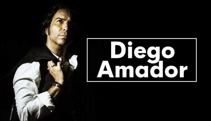 'El silencio vale oro' de Diego Amador - Ver ahora