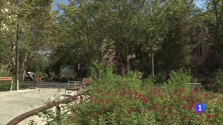 L'Informatiu - L'Informatiu 2 - 08/09/23