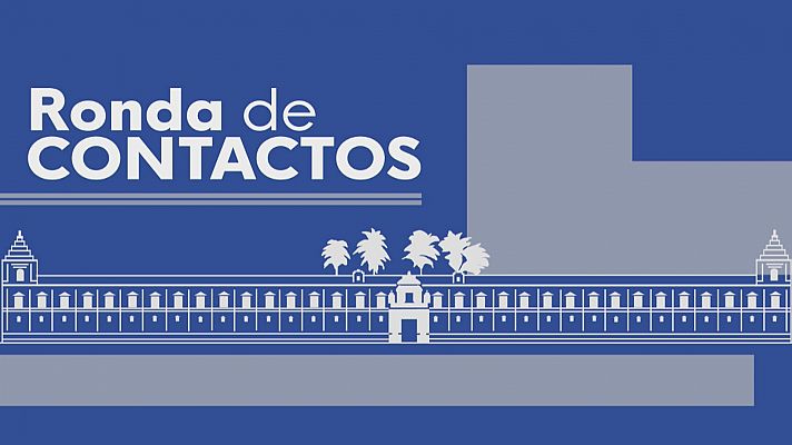 Noticias Andalucía - Ronda de contactos políticos