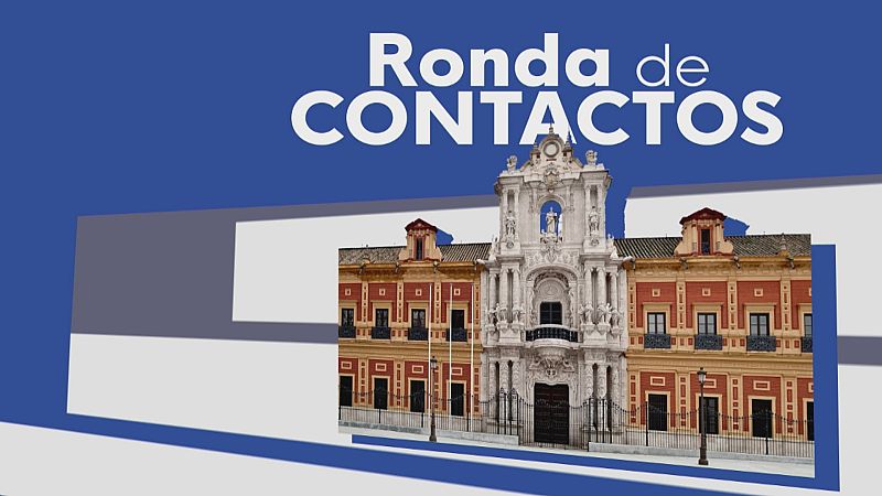 "Gran acuerdo" frente a la sequía - Ver ahora 