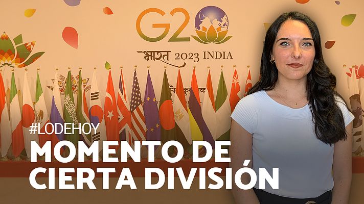 Modo Digital - Cumbre del G20 en la India: ¿Qué se tratará en la reunión?