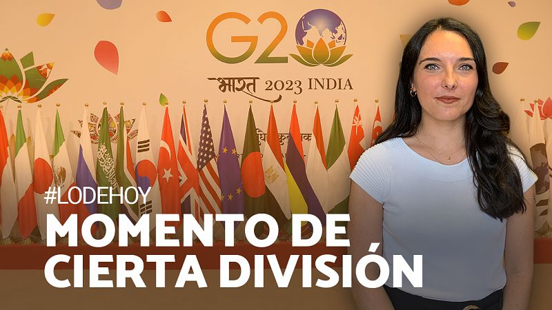 Cumbre del G20 en la India: ¿Qué se tratará en la reunión?