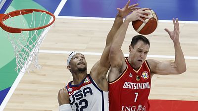 Programa "Jaleo mundial" - Resumen 08/09/23