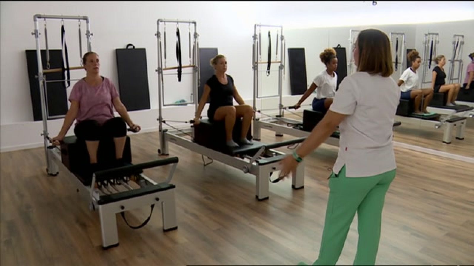 L'Informatiu de la Comunitat Valenciana 2 - 08/09/23 ver ahora