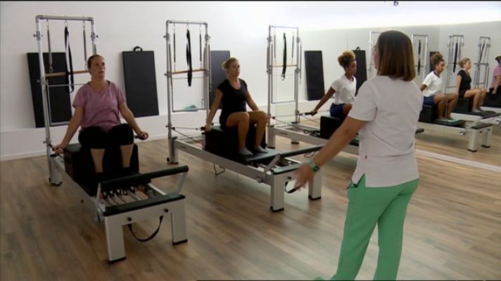 L'informatiu - Comunitat Valenciana - L'Informatiu de la Comunitat Valenciana 2 - 08/09/23