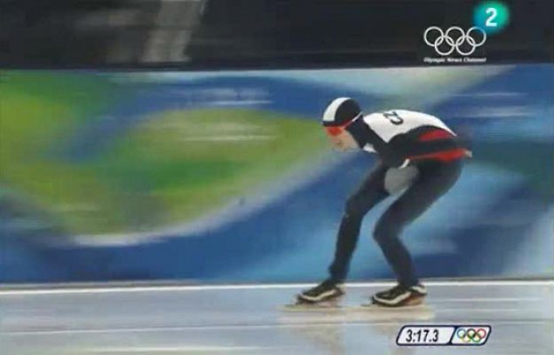  - Sumario 3ª jornada en Vancouver