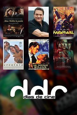 Días de cine - 08/09/23