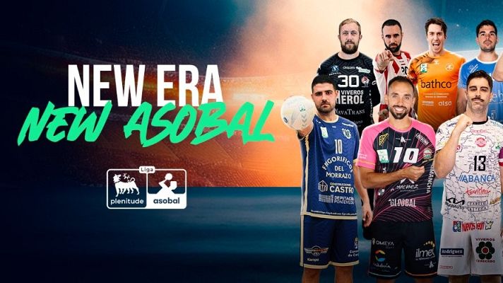 Balonmano - Las claves de la nueva Liga ASOBAL, por Paco Caro