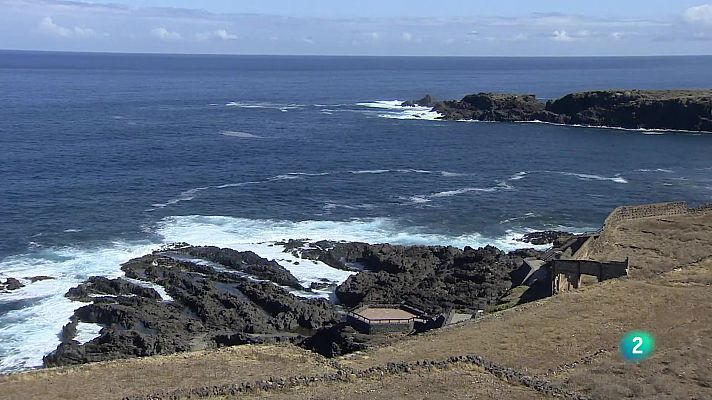 Telecanarias - Telecanarias 2 - 08/09/2023