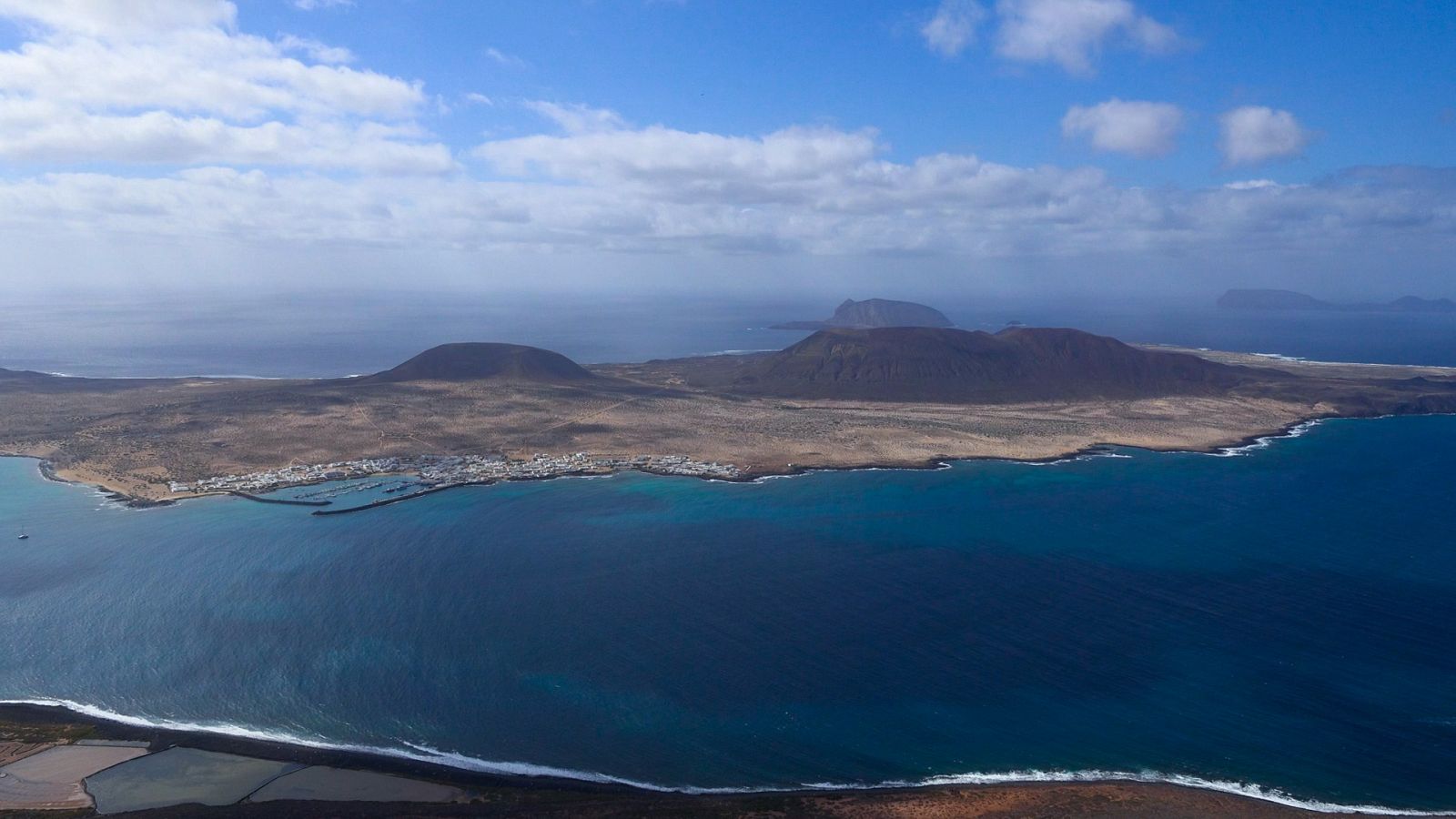 Lugares con encanto de Canarias - Lanzarote, La Graciosa y Gran Canaria - ver ahora