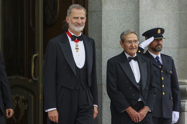 Audiencia Abierta - Audiencia Abierta - 09/09/23