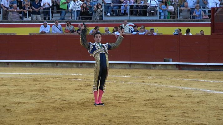 Tendido cero - Tendido cero - 09/09/23