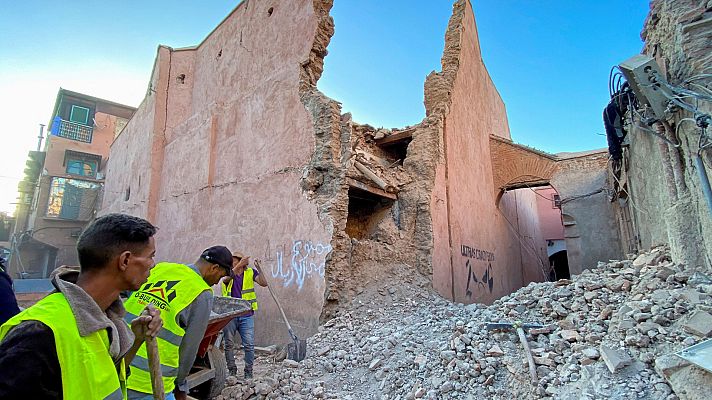 Fin de semana 24h - Informativo 24 horas - 14h - 09/09/23