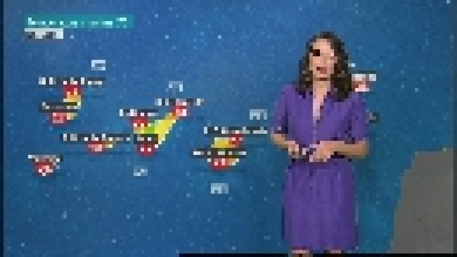 Telecanarias: El tiempo en Canarias - 09/09/2023 | RTVE Play