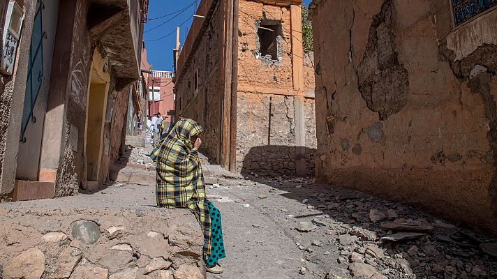 Claves del terremoto de Marruecos, el mayor de su historia