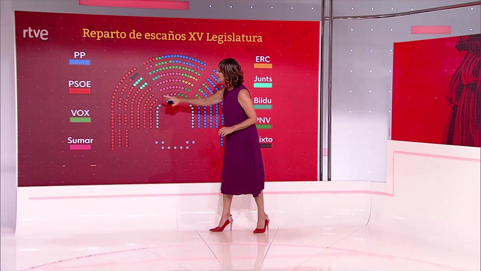 Parlamento - 09/09/23 - ver ahora