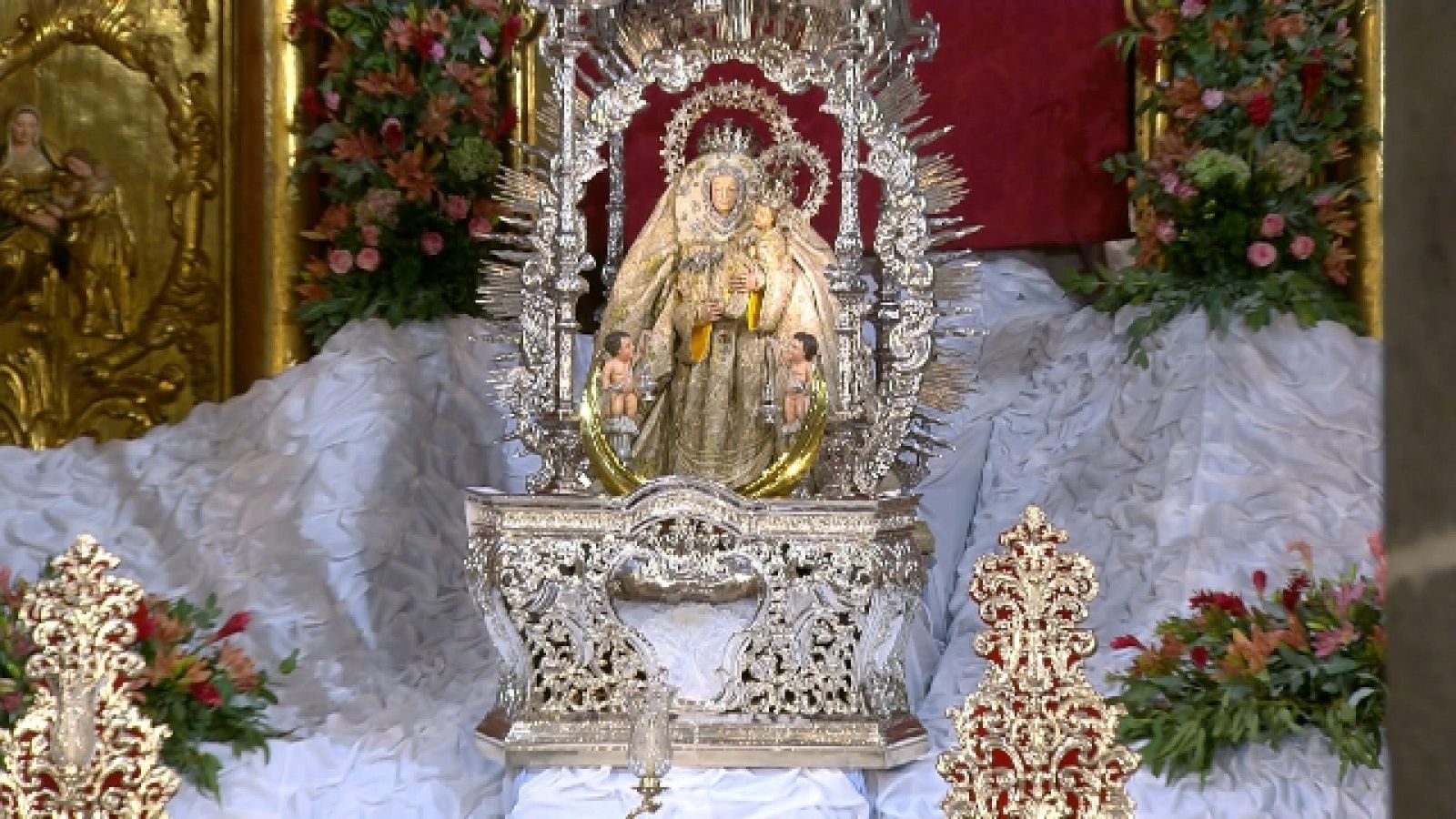 Bajada de la Virgen del Pino - 05/09/2023