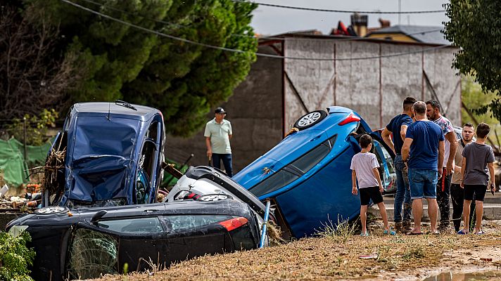 Informe Semanal - 09/09/23