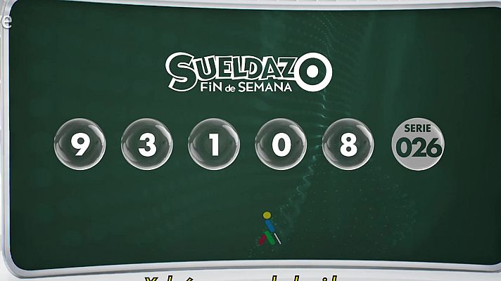 Sorteos ONCE - Sorteo ONCE - 09/09/23