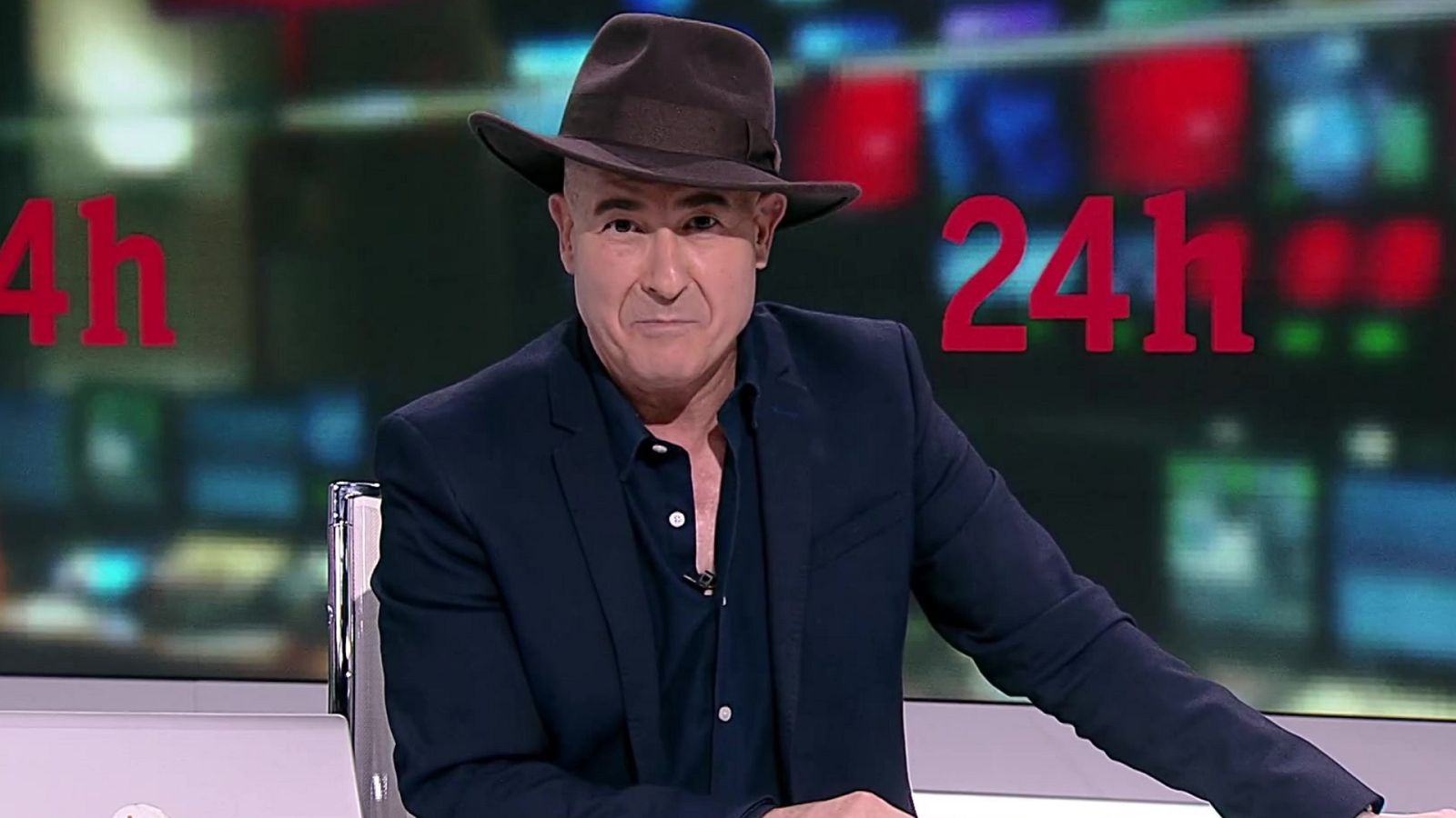 Secuencias en 24 horas - 09/09/23 - ver ahora