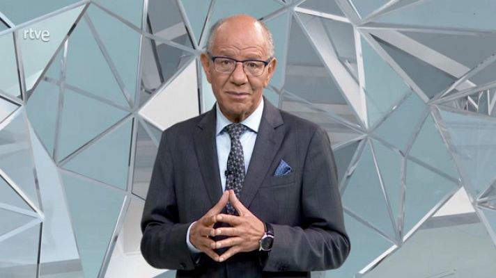 Medina en TVE - Medina en TVE - Expatriados españoles en el Magreb