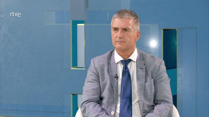 Últimas preguntas - Acompañamiento