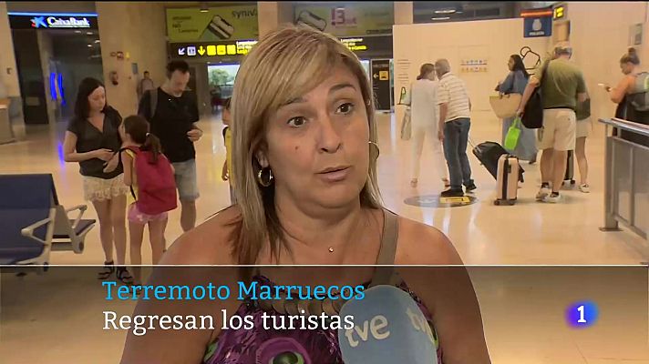 Telecanarias - Telecanarias - 10/09/2023