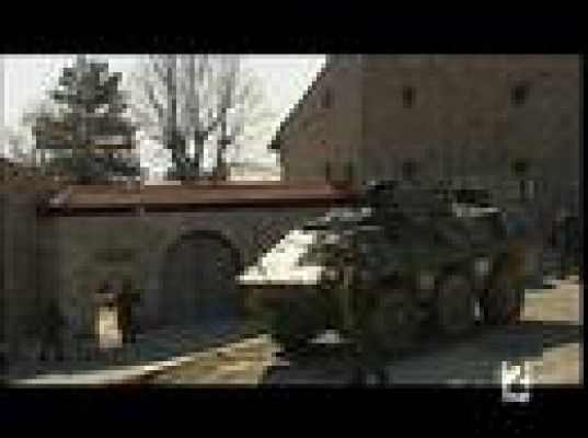  - Serbia, en busca de su identidad