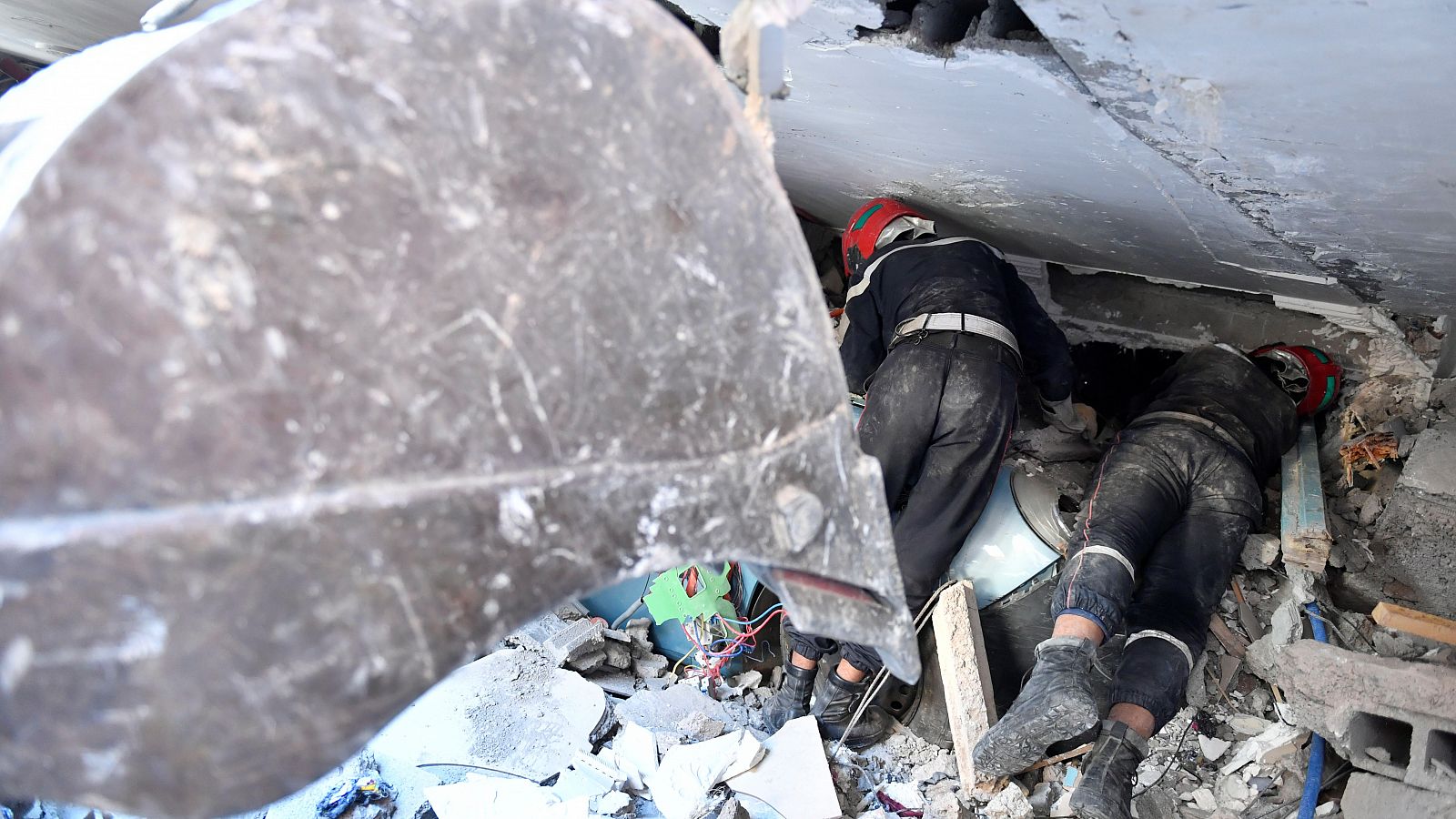 Telediario 1 en cuatro minutos - 10/09/23 - Ver ahora