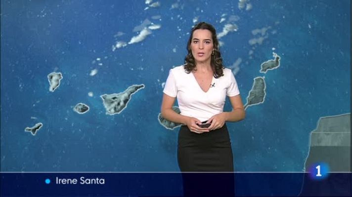 Telecanarias - El tiempo en Canarias - 10/09/2023