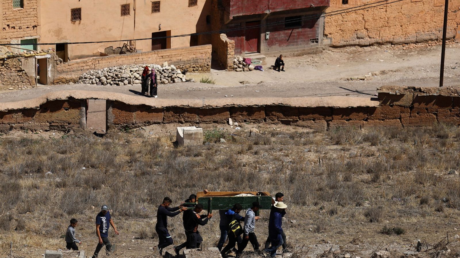 Telediario - 15 horas - 10/09/23 - Lengua de signos - ver ahora