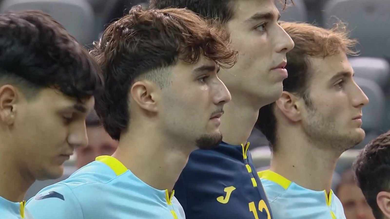 Fútbol Sala - Campeonato de Europa Sub-19. FINAL: Portugal - España - ver ahora