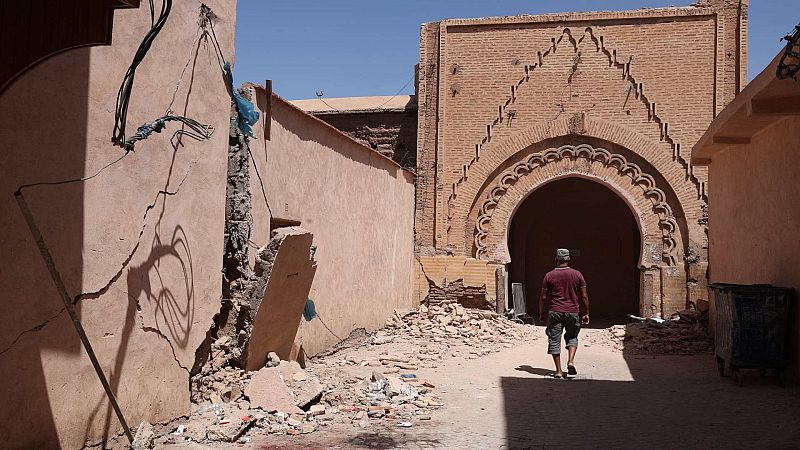 Marrakech podrá pedir incorporarse a la lista de Patrimonio de la Humanidad en Peligro