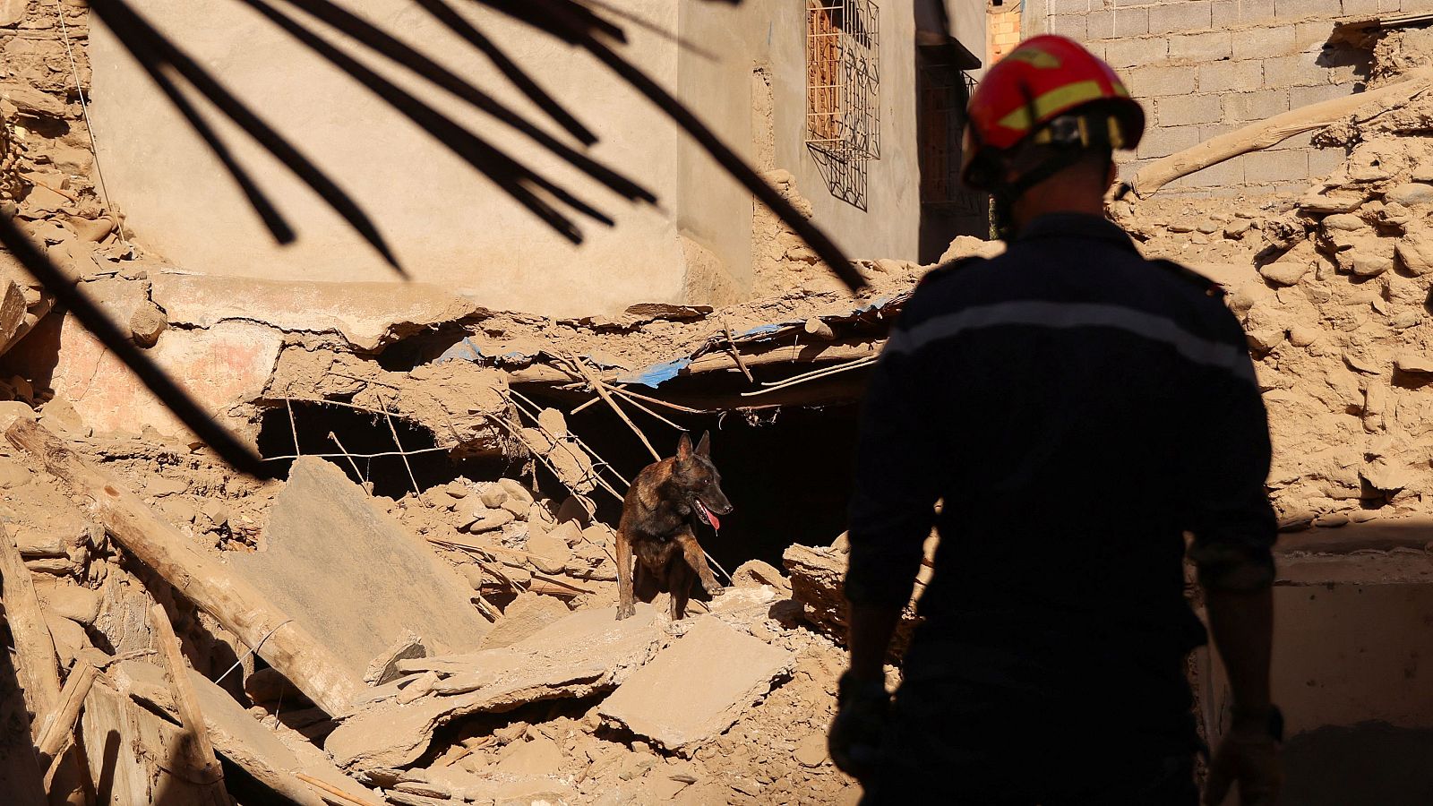 Telediario - 21 horas - 10/09/23 - Lengua de signos - ver ahora