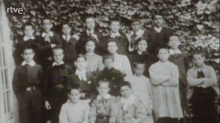 Tribuna de la historia - La Institución Libre de Enseñanza